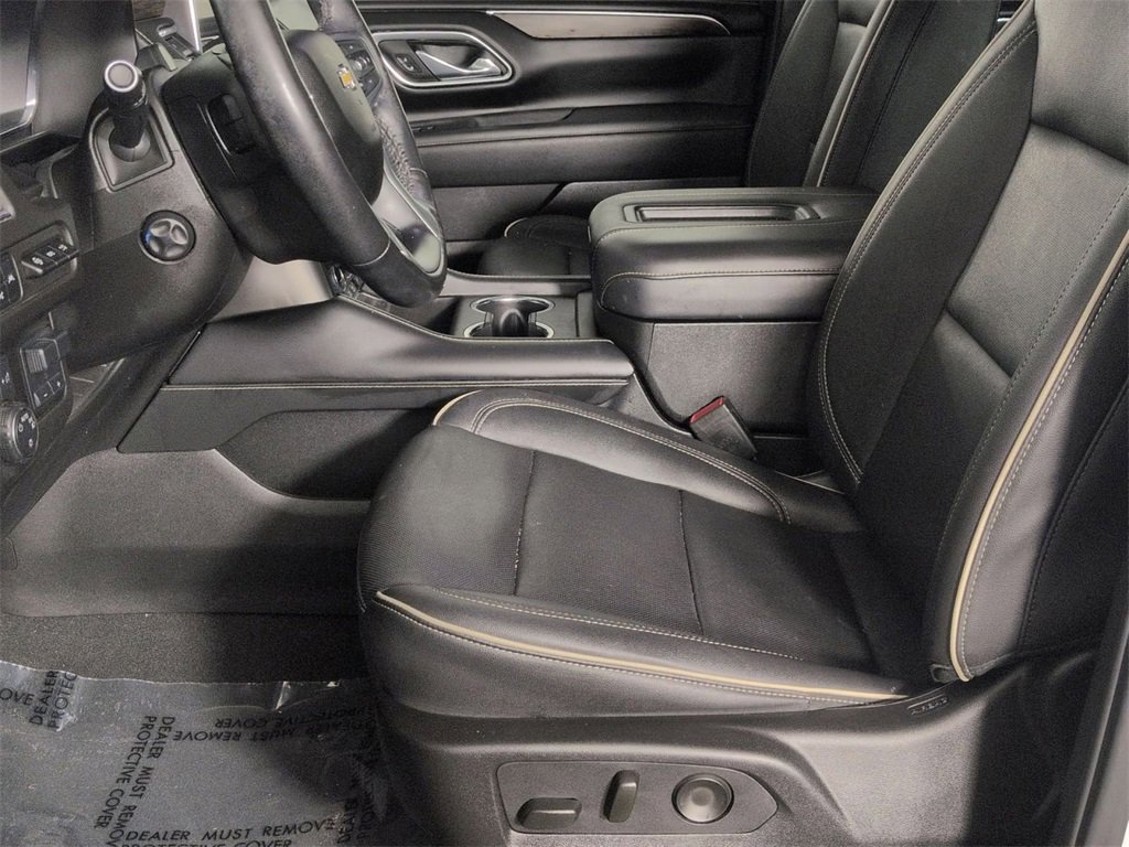 Certified 2023 Chevrolet Tahoe Premier w/ Advanced Technology Package image 18