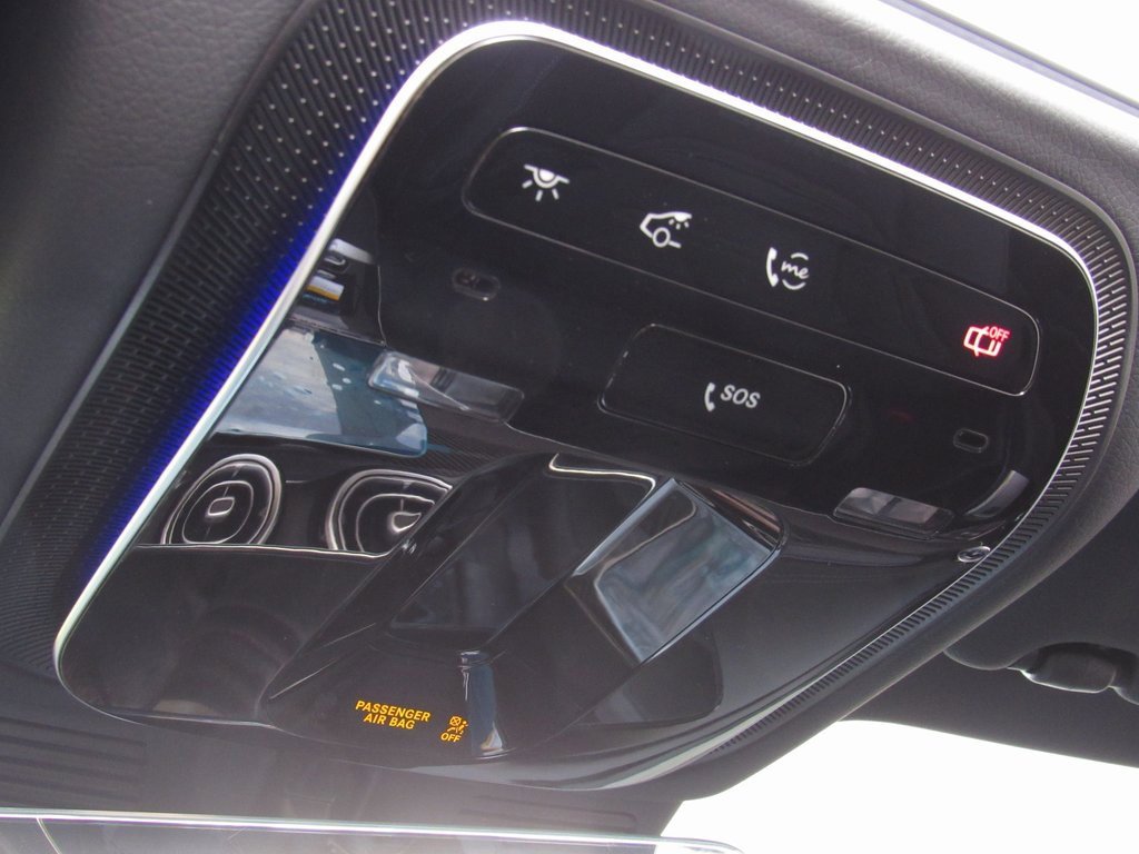 New 2026 Mercedes-Benz CLE 53 AMG 4MATIC Cabriolet image 25