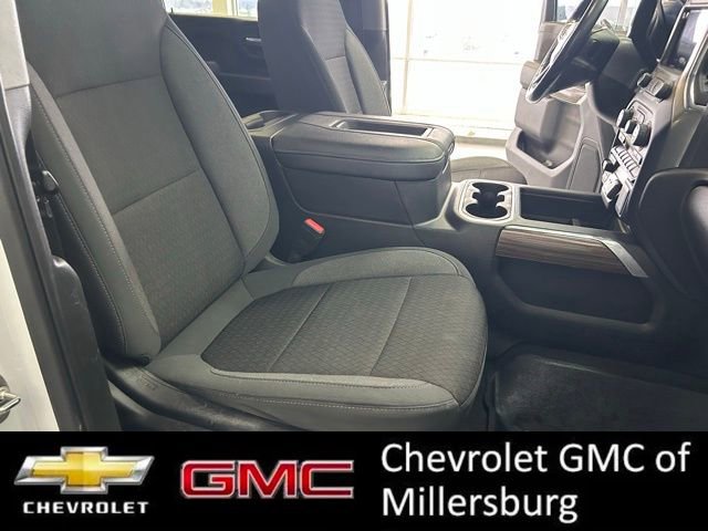 Used 2022 Chevrolet Silverado 2500 LT w/ Convenience Package image 28