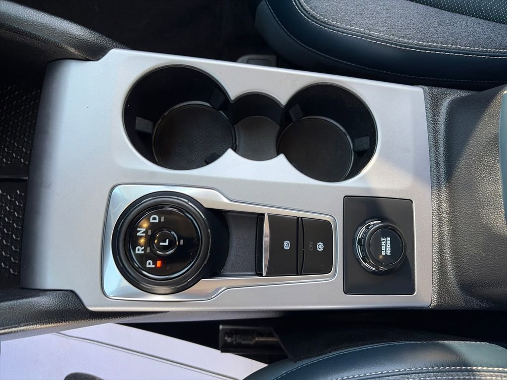 Used 2021 Ford Bronco Sport Outer Banks AWD/4WD image 27