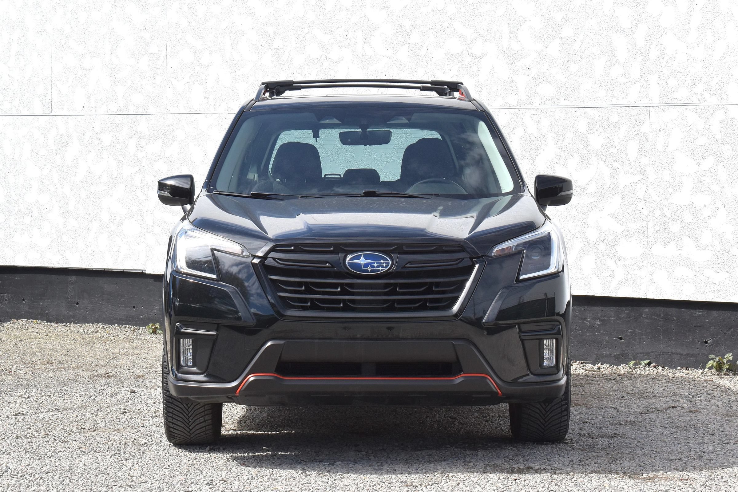 Used 2023 Subaru Forester Sport AWD/4WD image 34