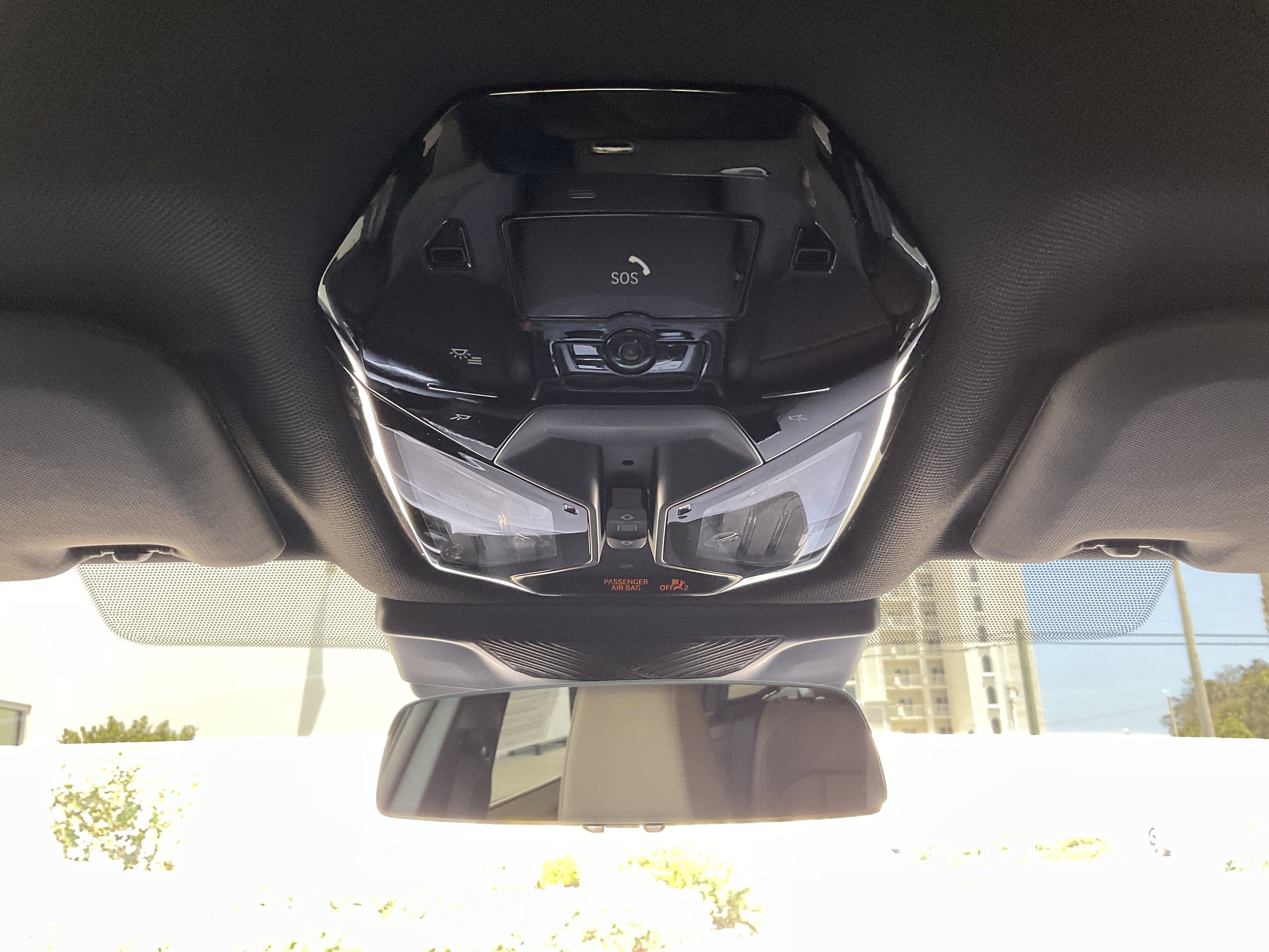 Used 2026 BMW X3 xDrive30 AWD/4WD image 19