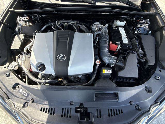 Certified 2023 Lexus ES 350 w/ Premium Package FWD image 27