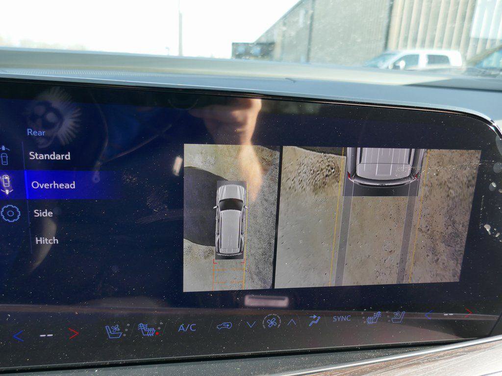 New 2026 Chevrolet Tahoe Premier image 25