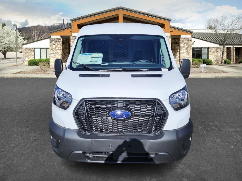 New 2024 Ford Transit 250 148 Medium Roof w/ Load Area Protection Package image 3