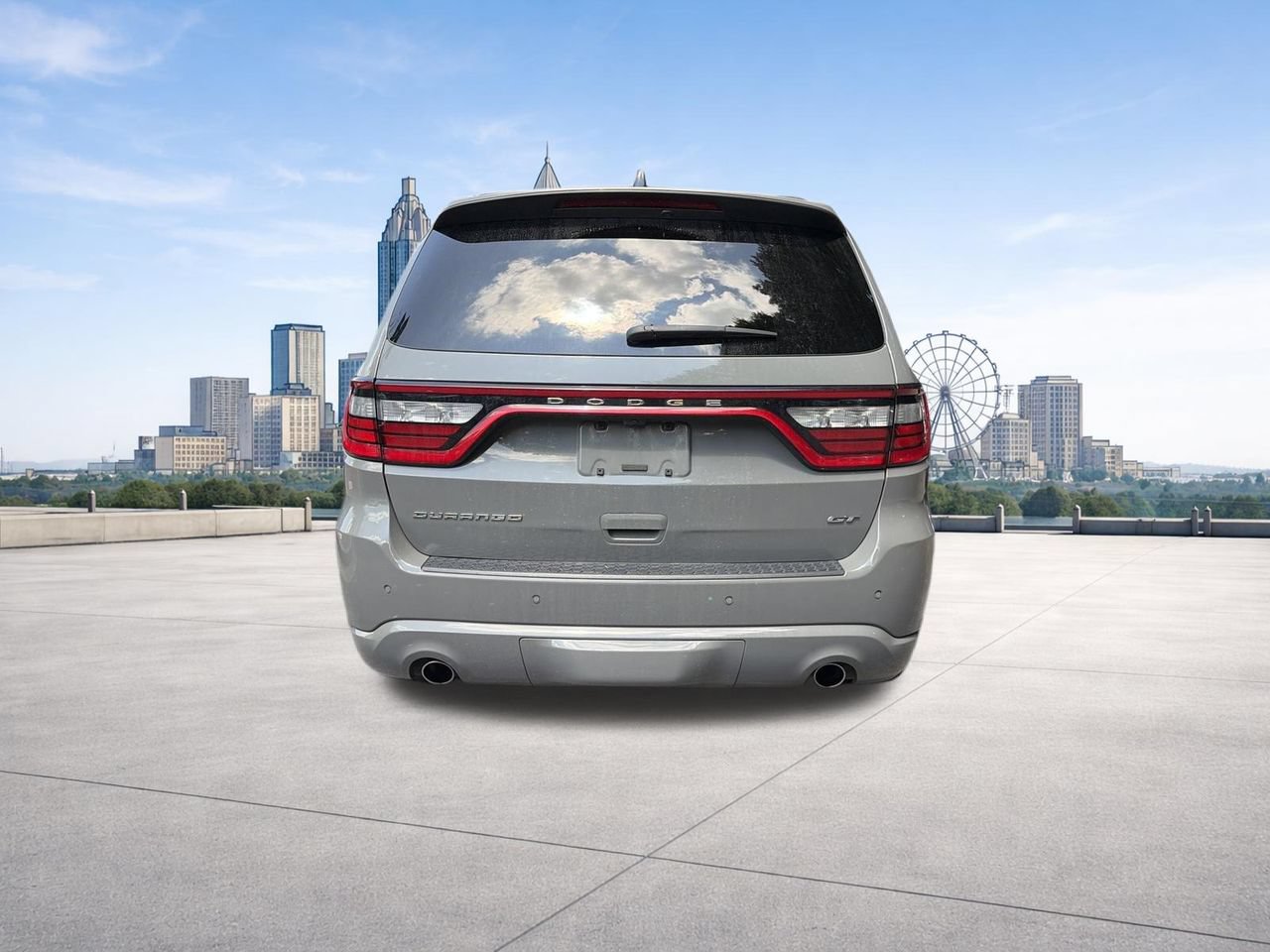 Used 2024 Dodge Durango GT RWD image 28