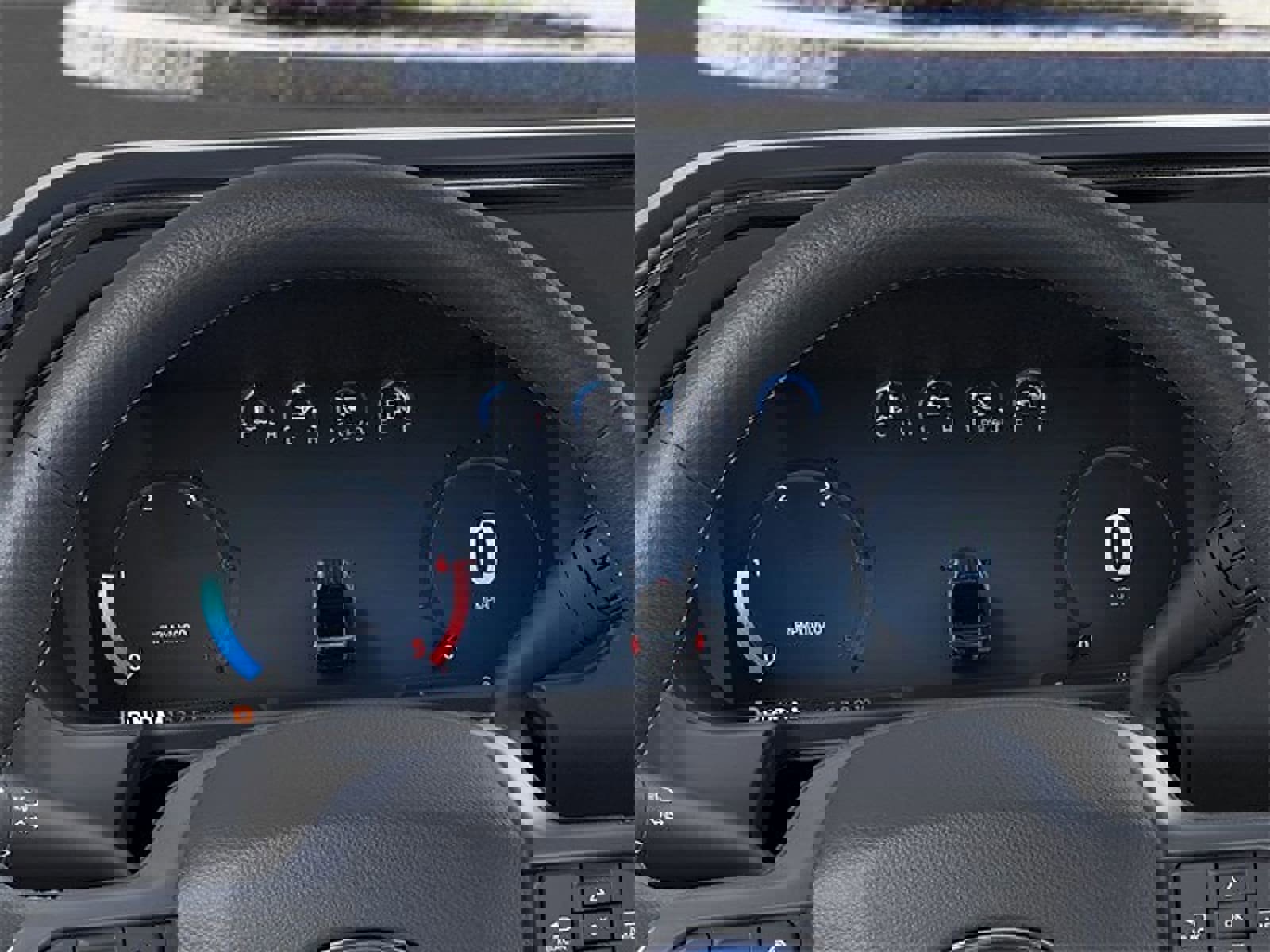 New 2026 Ford F250 Lariat image 36