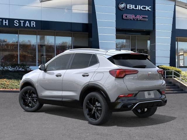 New 2026 Buick Encore GX Sport Touring w/ Comfort Package AWD/4WD image 3