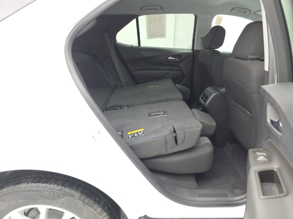 Certified 2023 Chevrolet Equinox LT AWD/4WD image 43