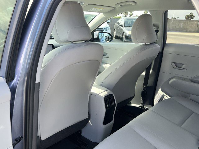 Used 2024 Hyundai Kona SEL image 21