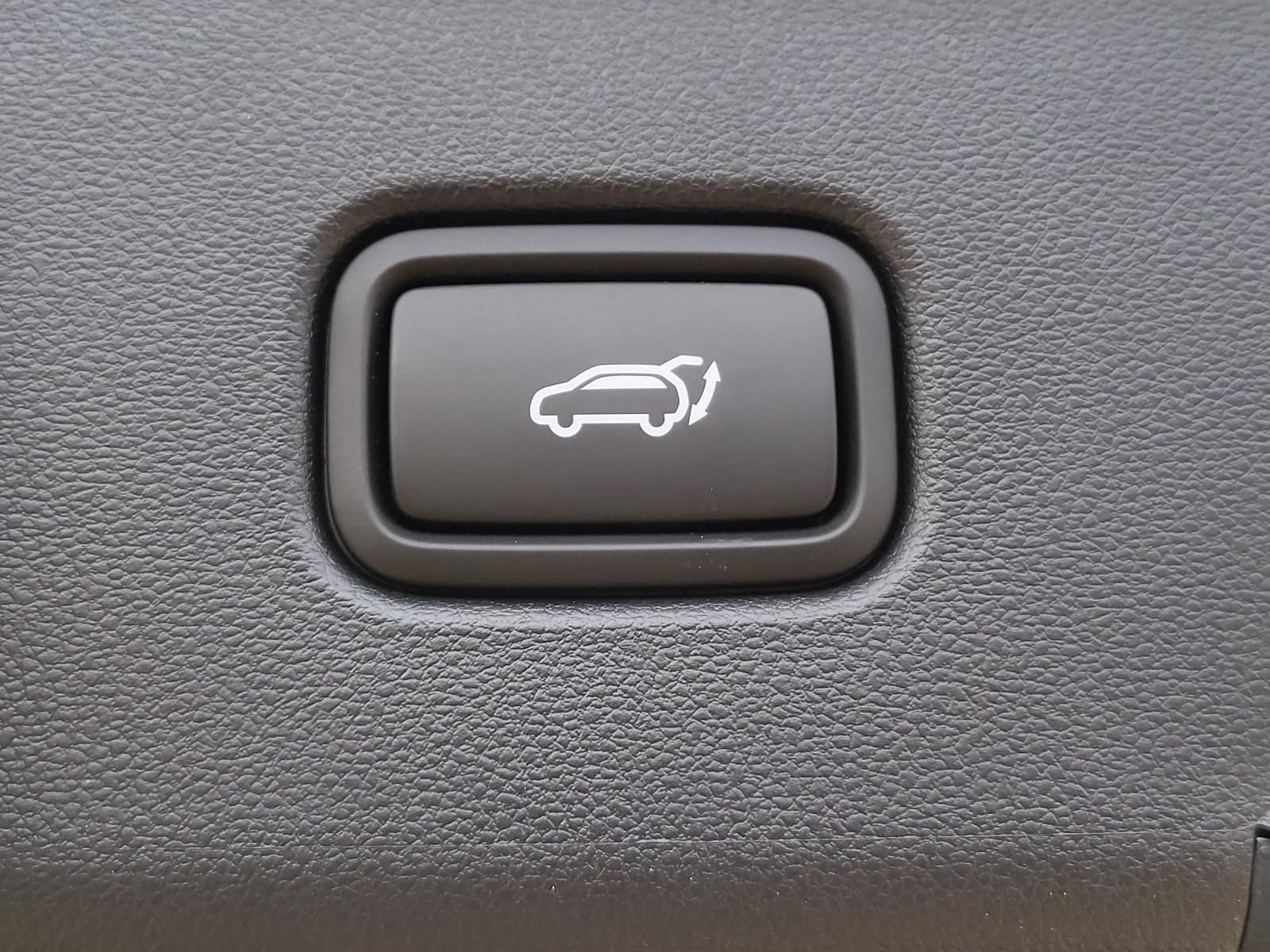 New 2026 Hyundai Tucson SEL Plus FWD image 9