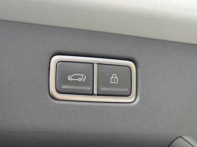 New 2026 Kia EV9 GT-Line AWD/4WD image 9