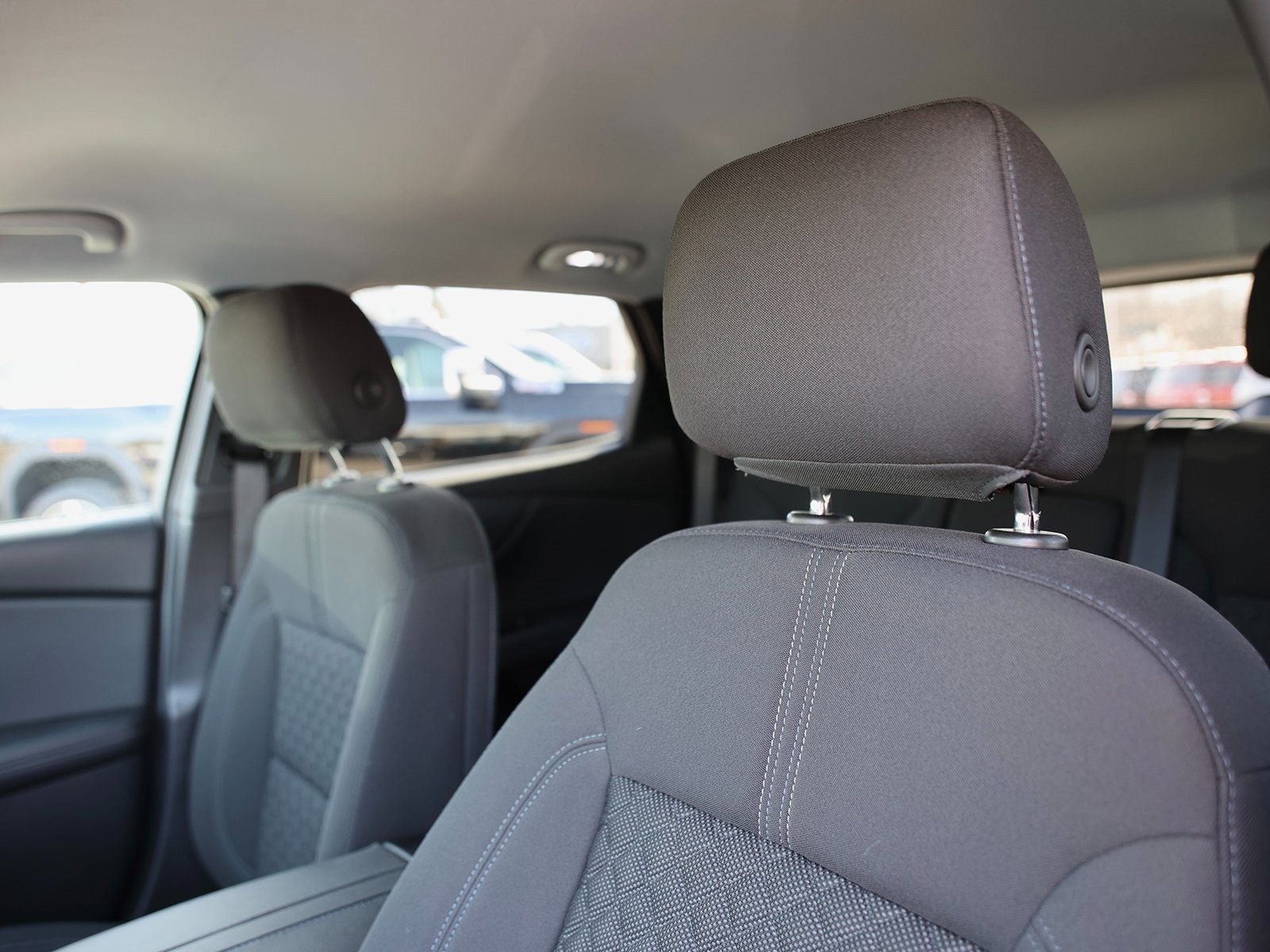 Used 2022 Chevrolet Blazer LT image 18