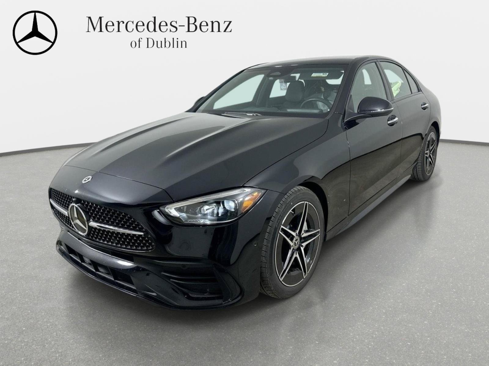 Used 2023 Mercedes-Benz C 300 4MATIC Sedan