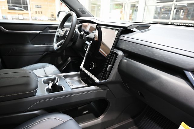 New 2026 GMC Acadia Elevation w/ Black Edition image 14