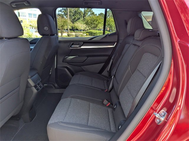 New 2026 GMC Terrain Elevation w/ Black Edition image 15