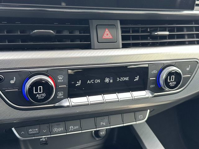 Used 2025 Audi A5 2.0T Premium Plus image 30