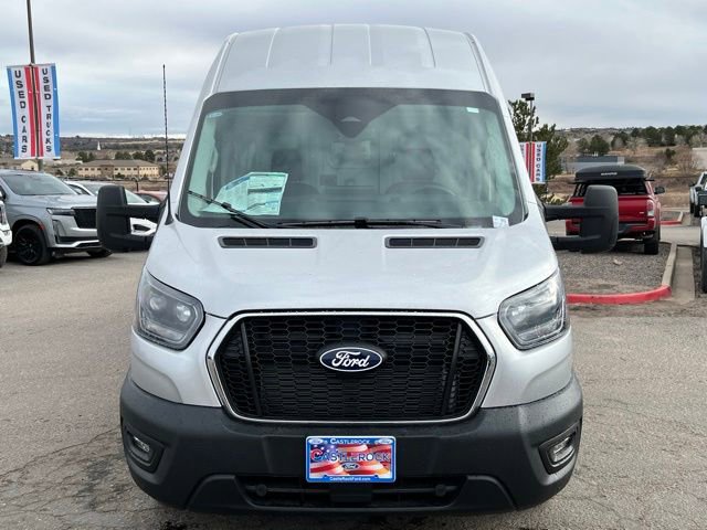 New 2026 Ford Transit 250 Base image 8