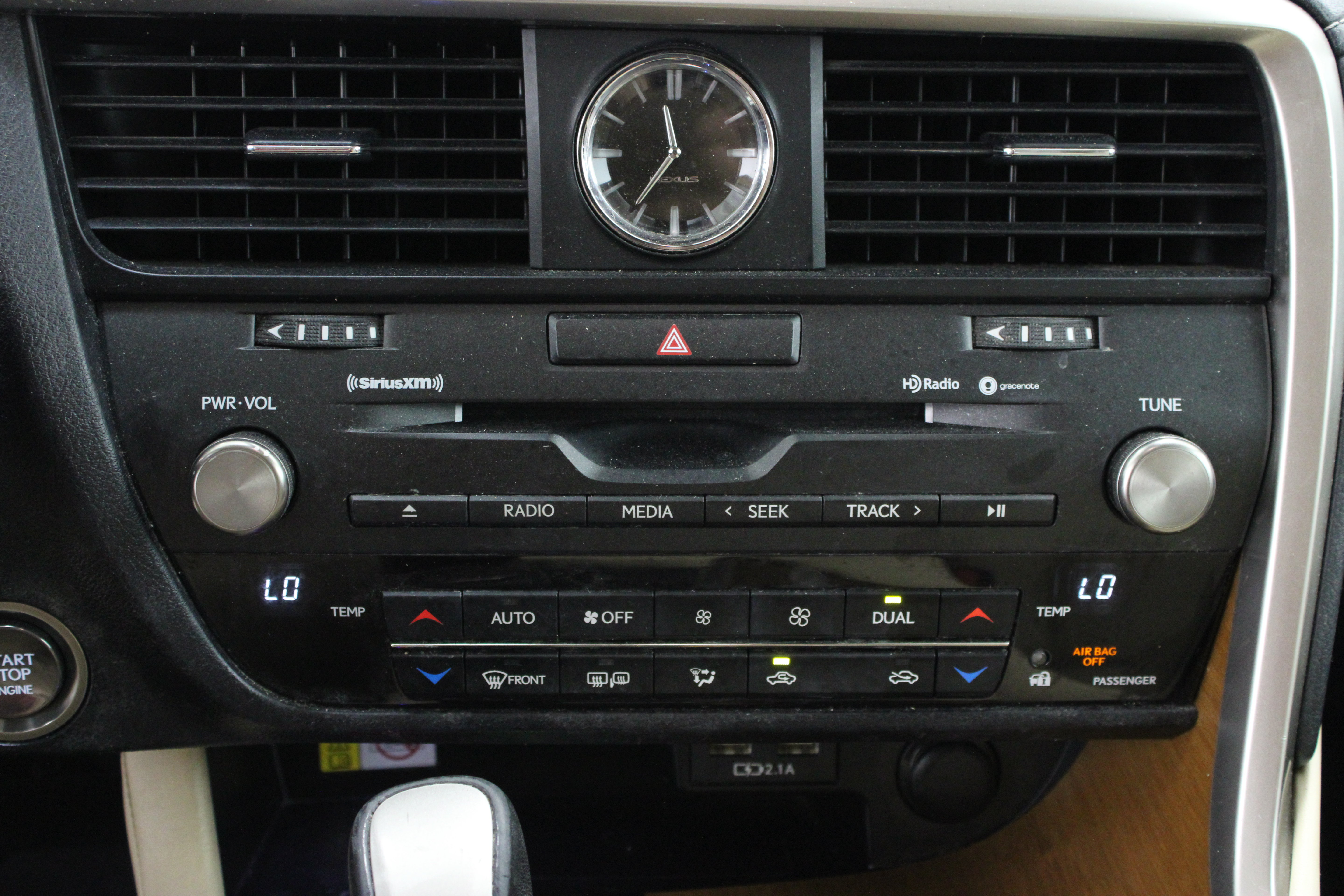Used 2022 Lexus RX 350 FWD w/ Premium Package image 20