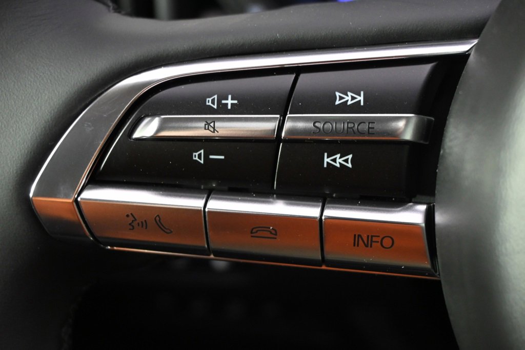 New 2026 MAZDA CX-50 AWD 2.5 Hybrid w/ Weather Package image 30