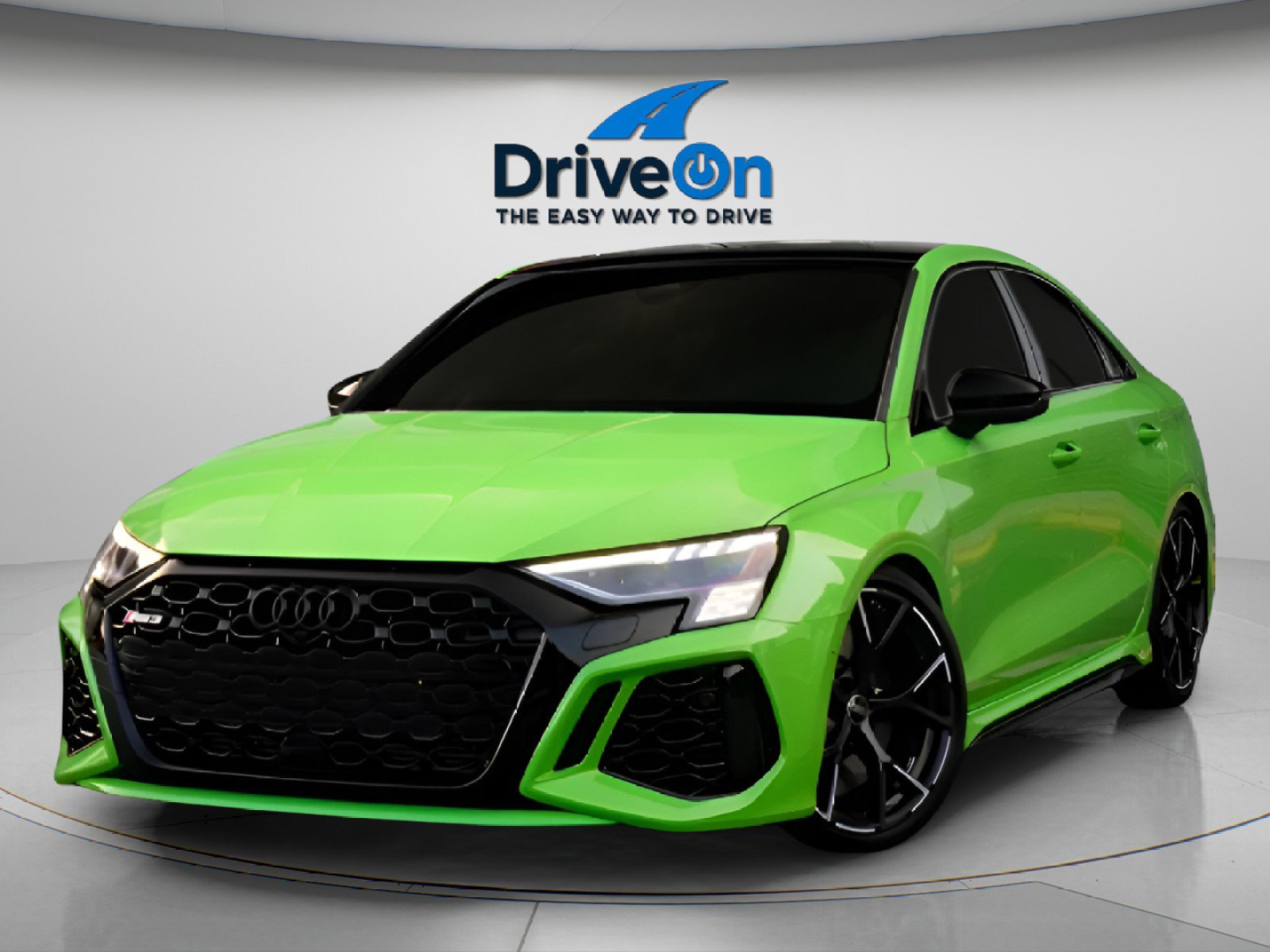 Used 2023 Audi RS 3 image 1