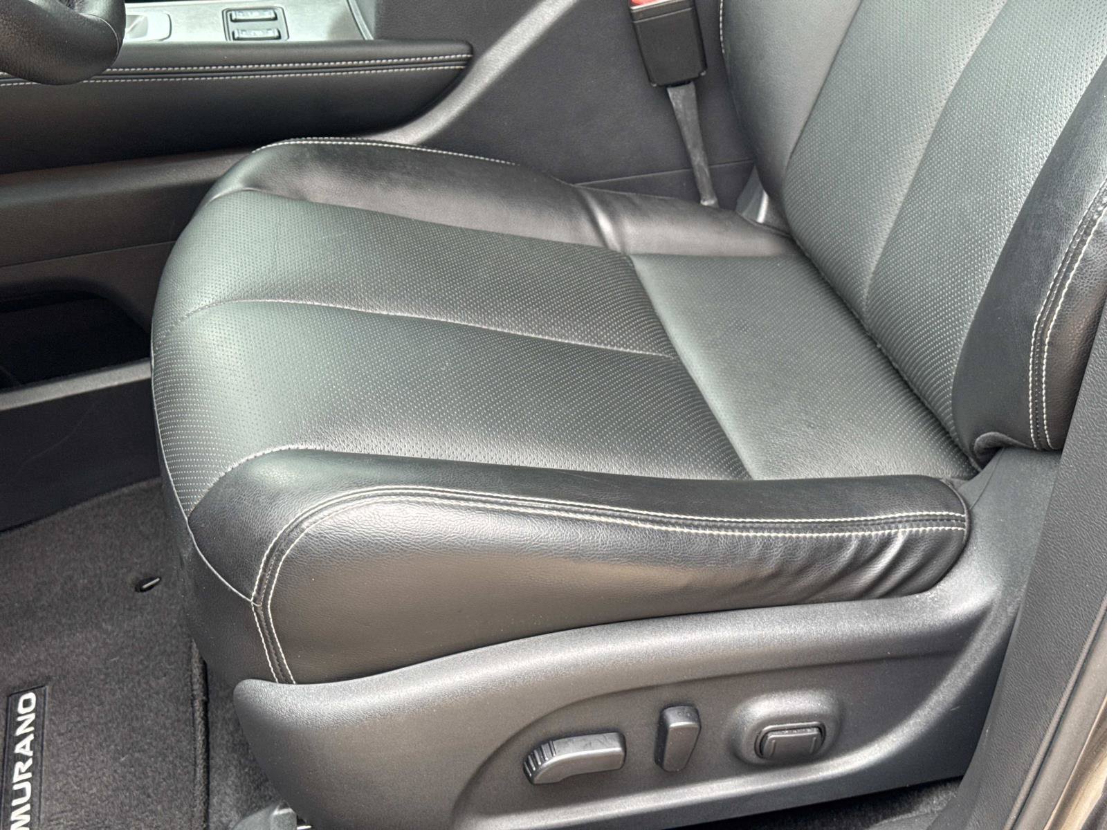 Used 2021 Nissan Murano SL FWD image 12
