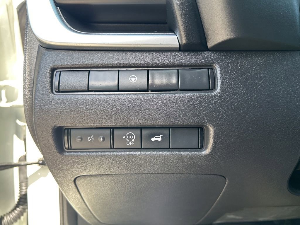 Certified 2023 Nissan Rogue SV w/ SV Premium B Package image 19