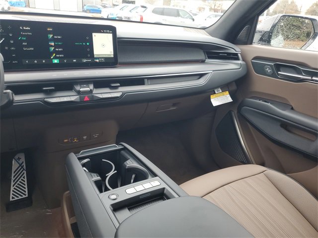 New 2026 Kia EV9 GT-Line image 12