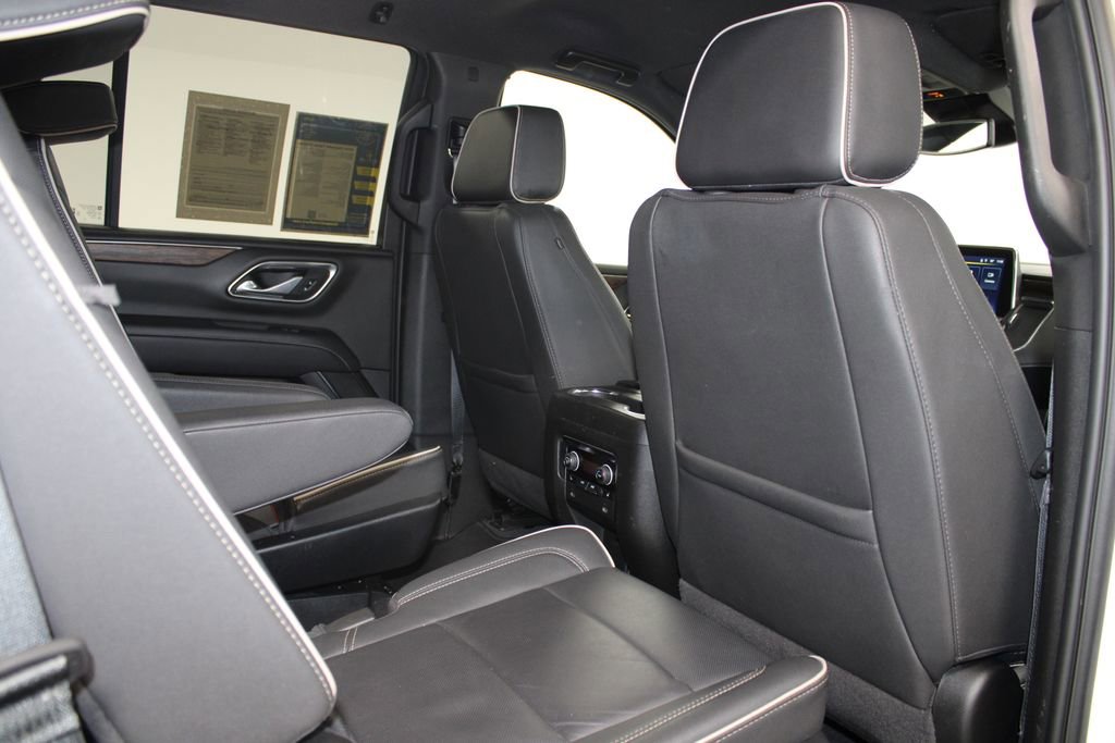 Used 2024 Chevrolet Tahoe Premier image 39