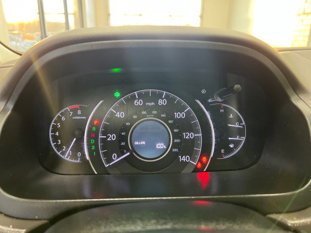 Used 2013 Honda CR-V EX-L image 22