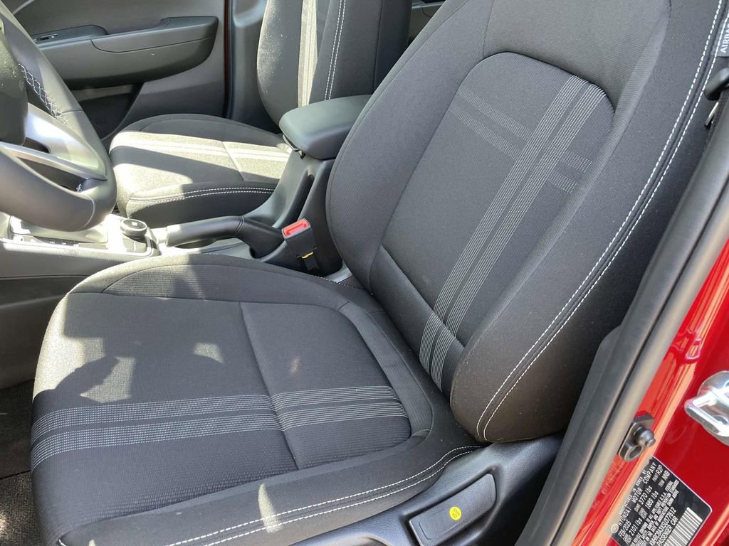 New 2025 Hyundai Venue SEL image 14