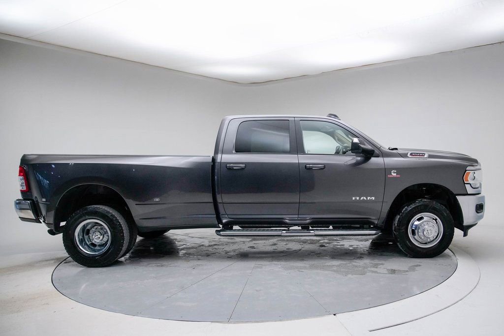 Used 2020 RAM 3500 Big Horn w/ Level 1 Equipment Group image 2