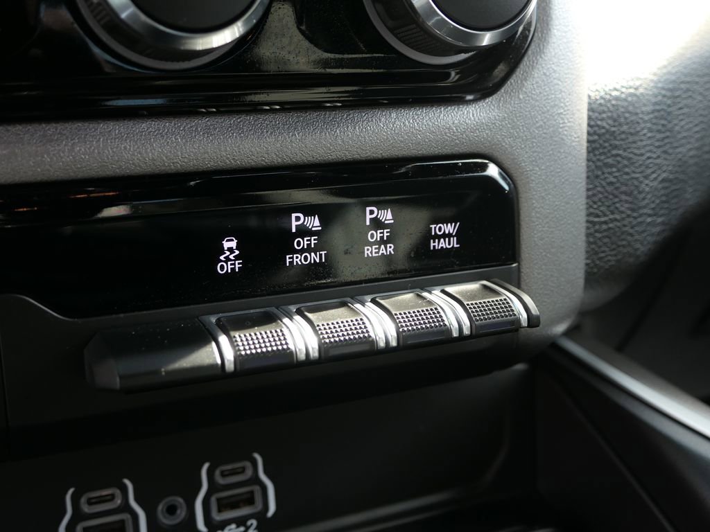 Used 2025 RAM 1500 Big Horn image 21