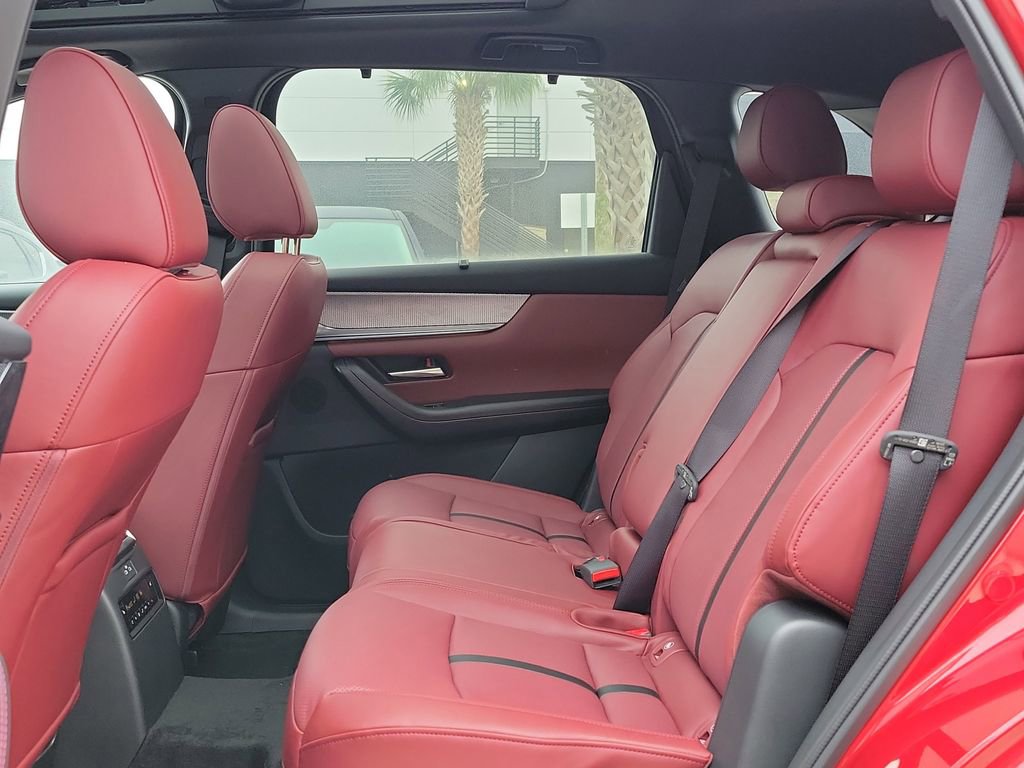 New 2026 MAZDA CX-70 3.3 Turbo S w/ Premium Package image 12