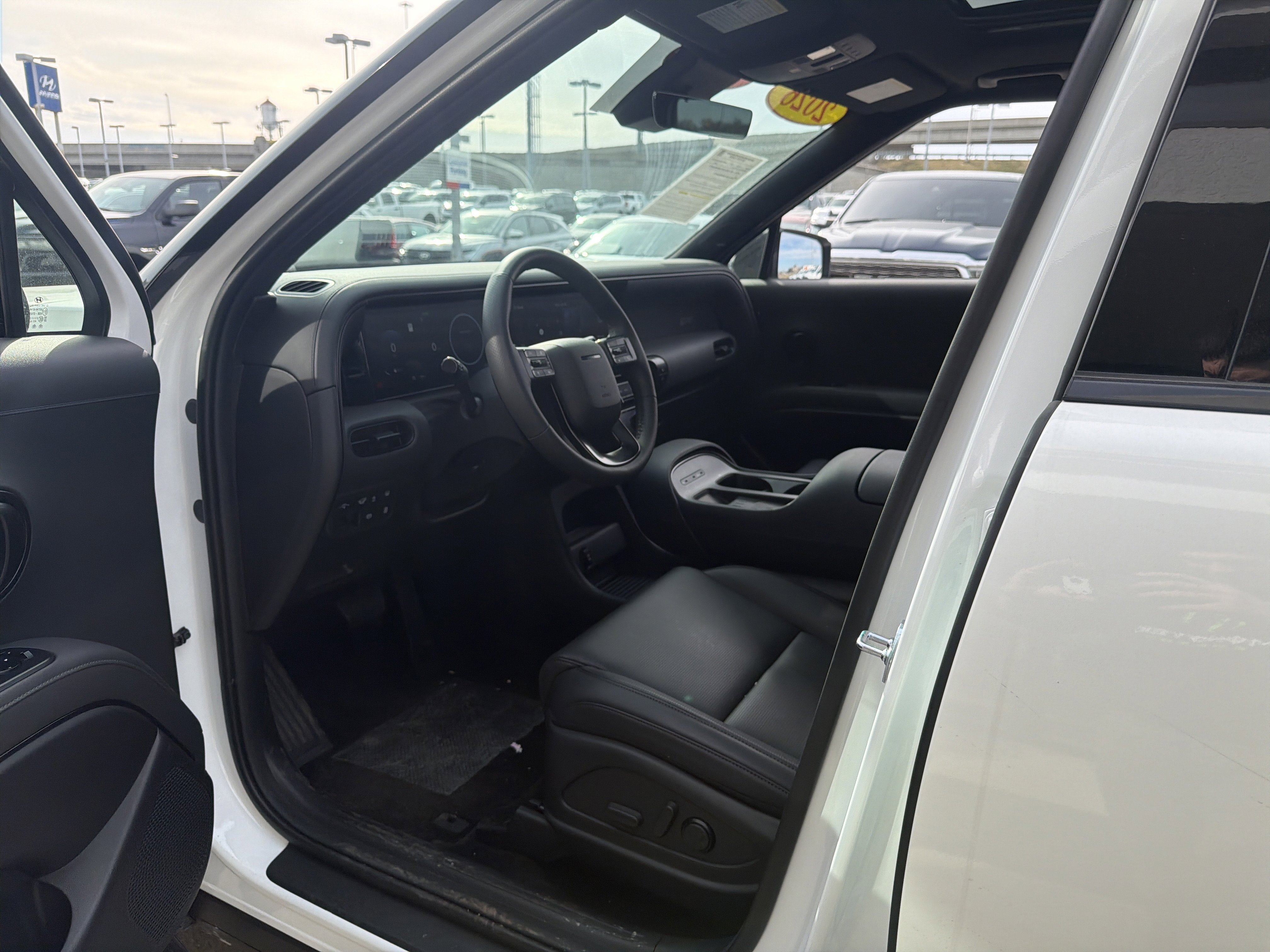 Certified 2026 Hyundai Palisade XRT Pro image 29