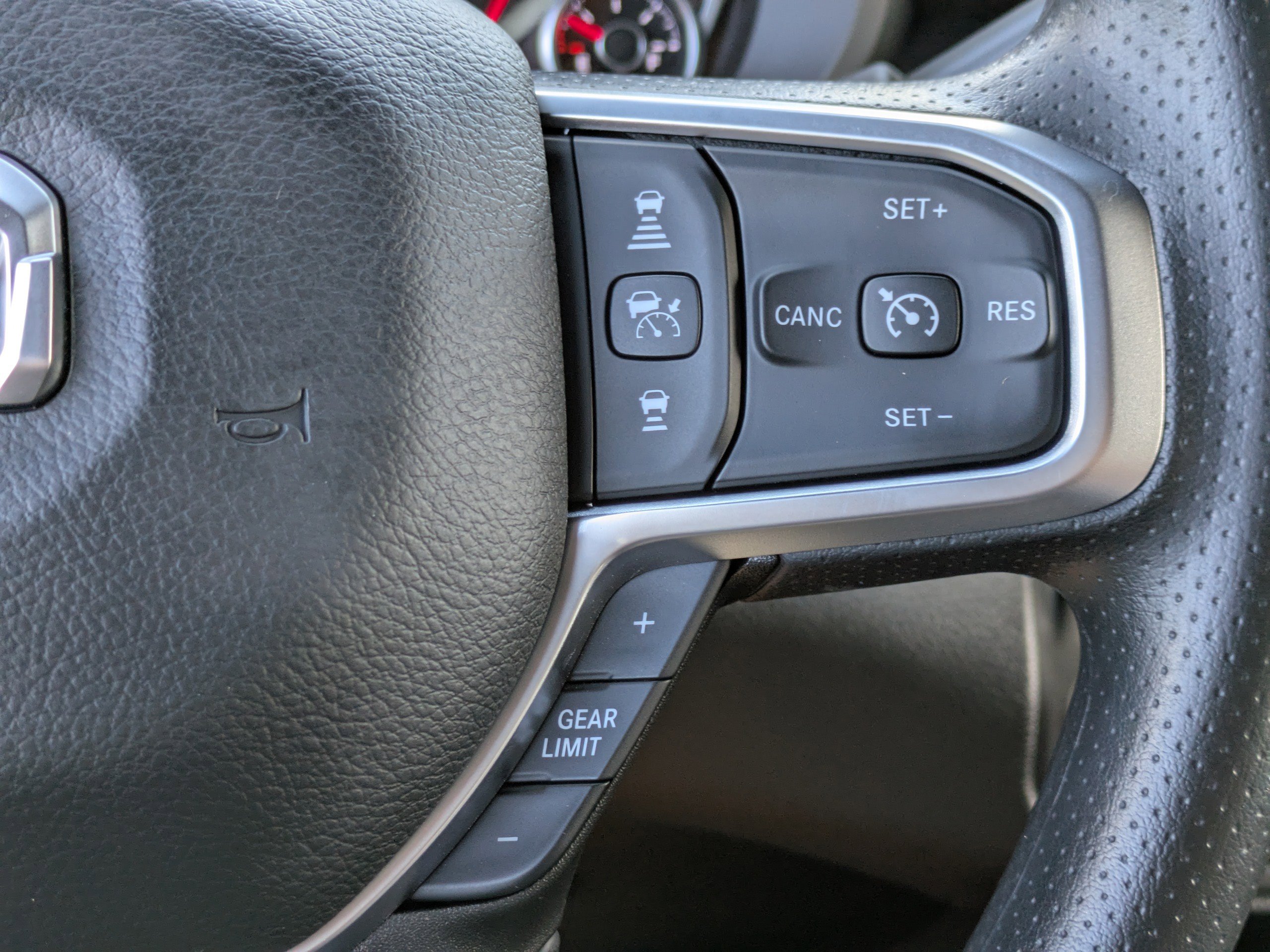 New 2026 RAM 3500 Tradesman image 20