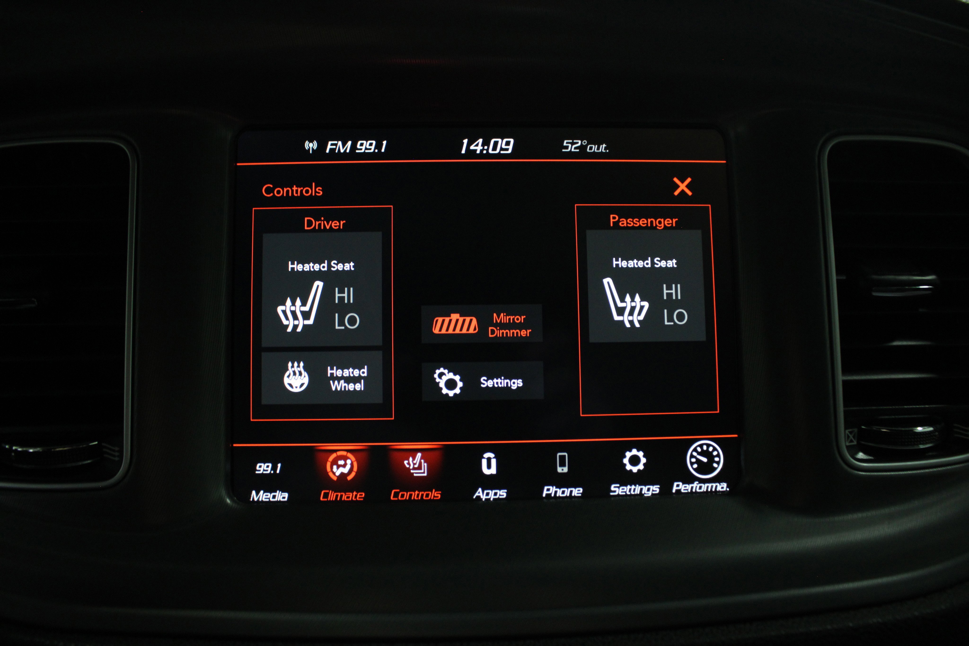 Used 2023 Dodge Charger Scat Pack image 17