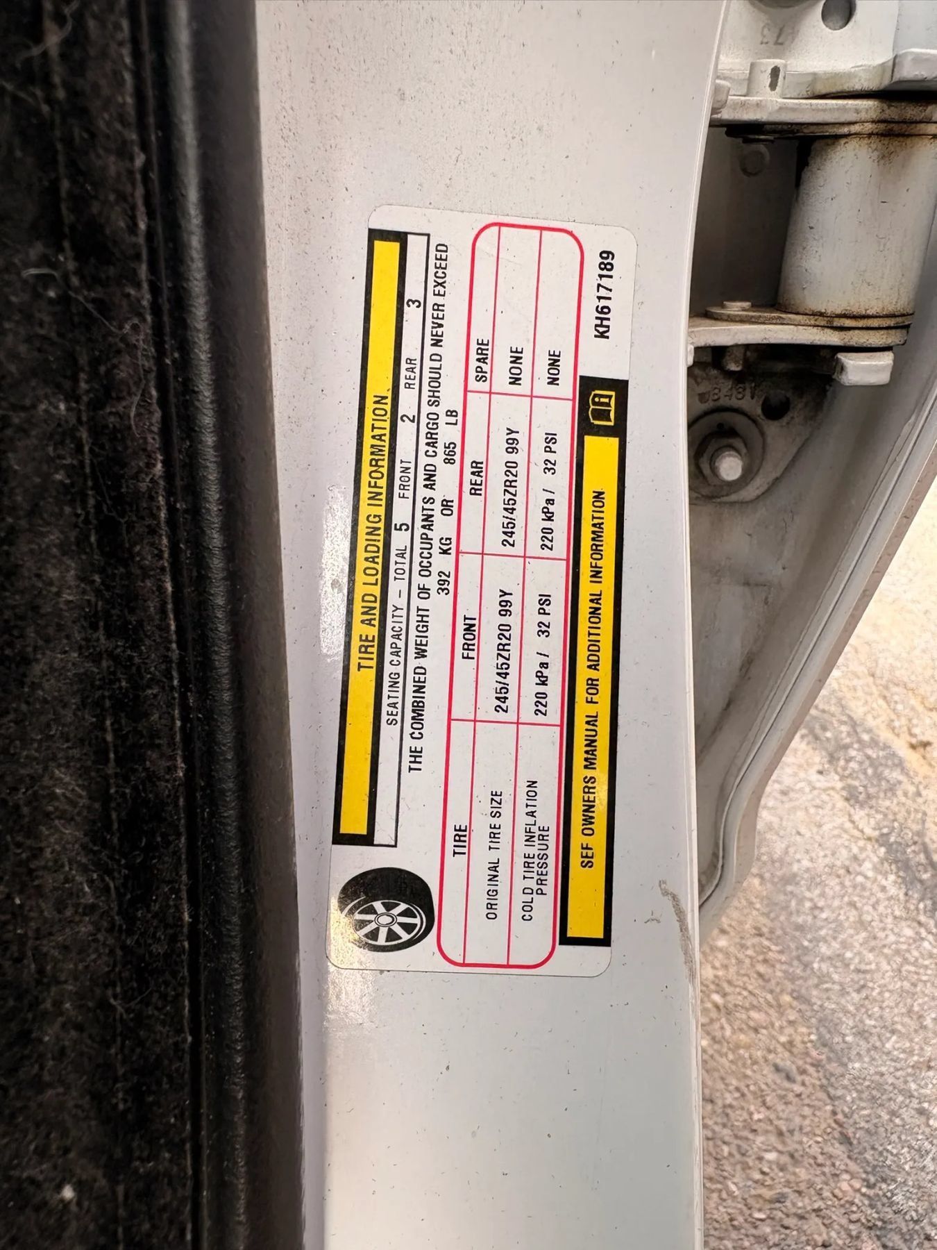 Used 2019 Dodge Charger Scat Pack RWD image 34