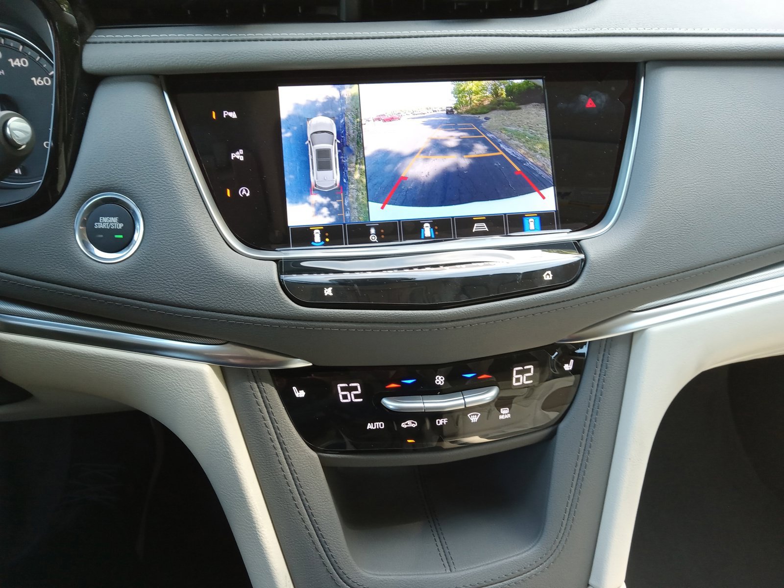 New 2026 Cadillac XT5 Premium Luxury AWD/4WD image 17