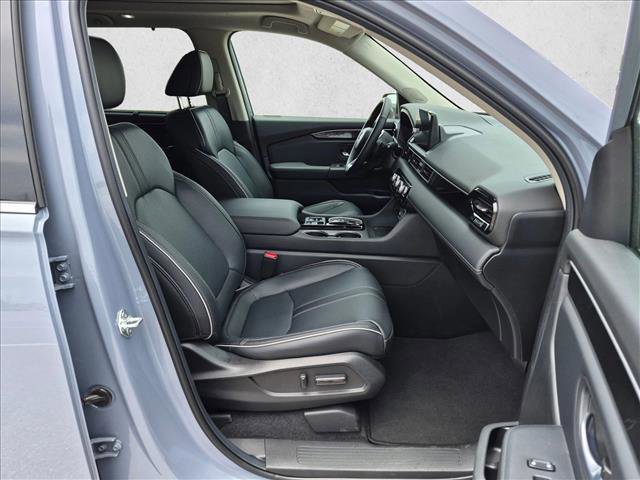 Used 2025 Honda Pilot Elite image 20