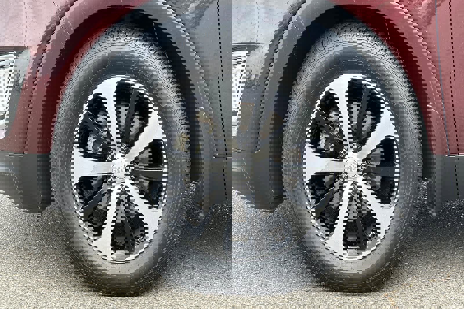 Used 2017 Kia Sorento EX FWD image 31