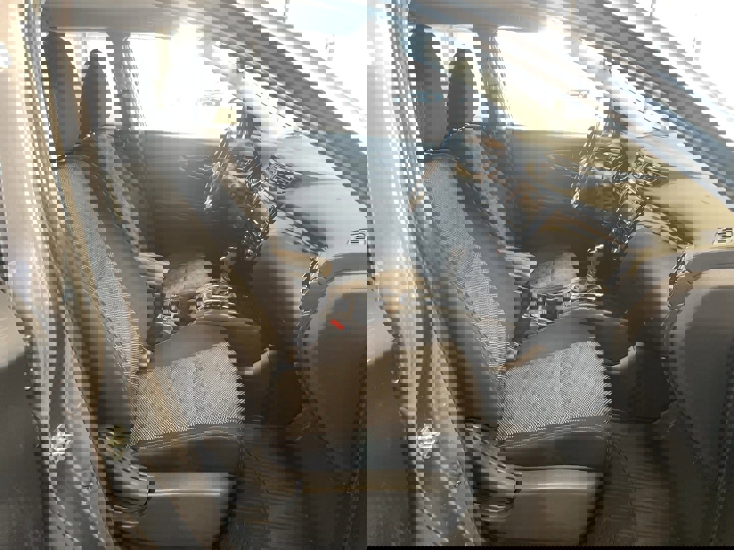 Used 2019 Nissan Rogue Sport SV w/ Technology Package image 20