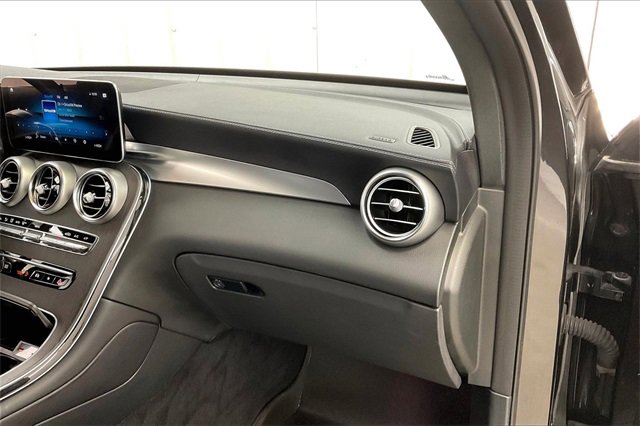 Used 2022 Mercedes-Benz GLC 43 AMG 4MATIC image 17