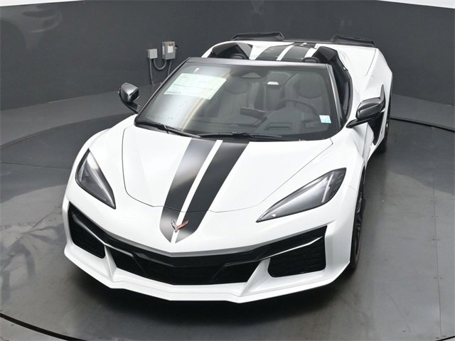 New 2025 Chevrolet Corvette Z06 image 26