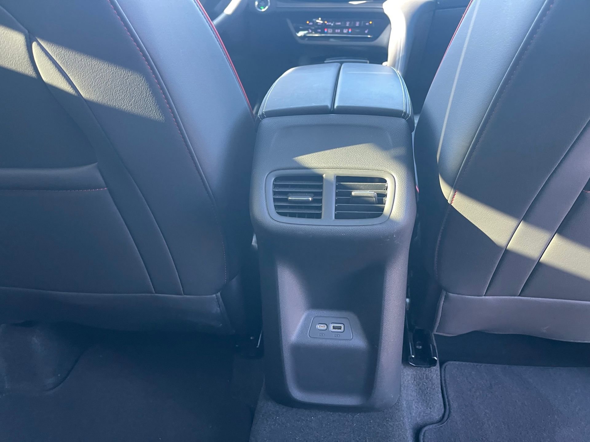 Used 2023 Buick Envision Essence w/ Sport Touring Package image 31