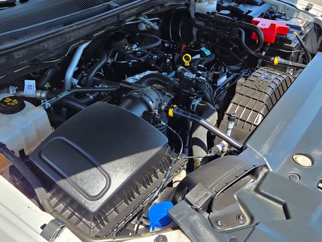 Used 2019 Ford Ranger XL w/ Equipment Group 101A Mid RWD image 23