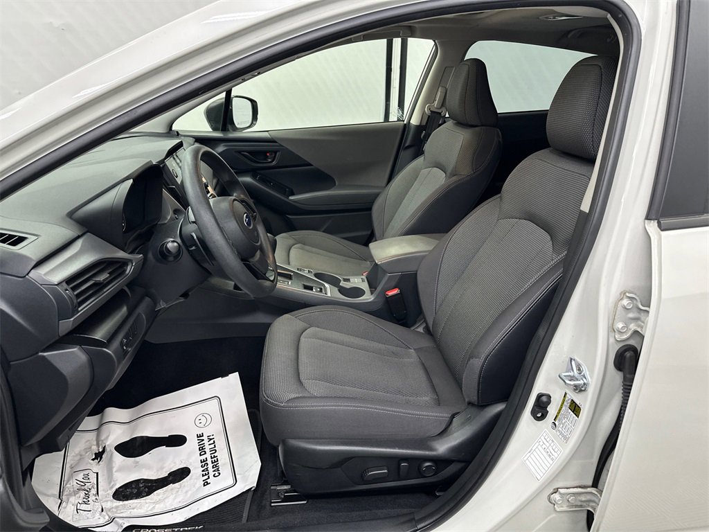 Used 2024 Subaru Crosstrek 2.0i Premium image 9
