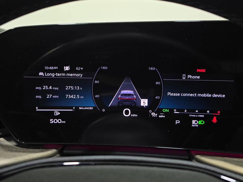 Used 2025 Audi Q5 Premium Plus w/ Premium Plus image 21