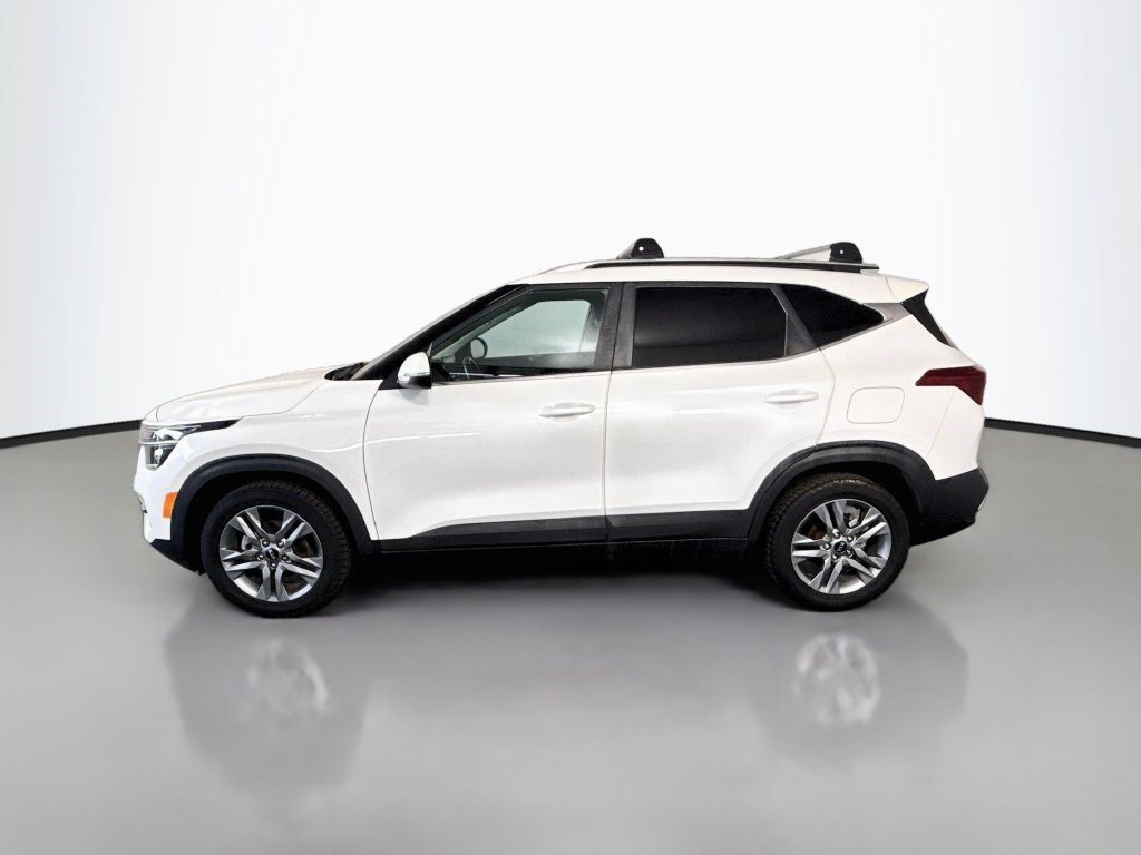 Used 2021 Kia Seltos S FWD image 6