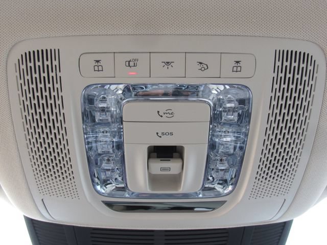 Certified 2026 Mercedes-Benz GLE 450e 4MATIC image 26